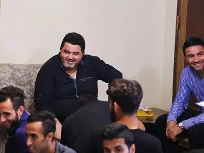پاداش مدیرعامل خونه به خونه به شاگردان نکونام