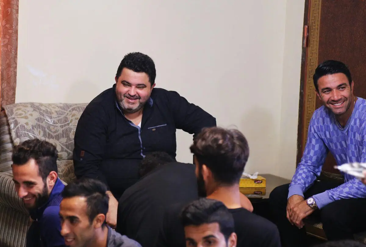 پاداش مدیرعامل خونه به خونه به شاگردان نکونام