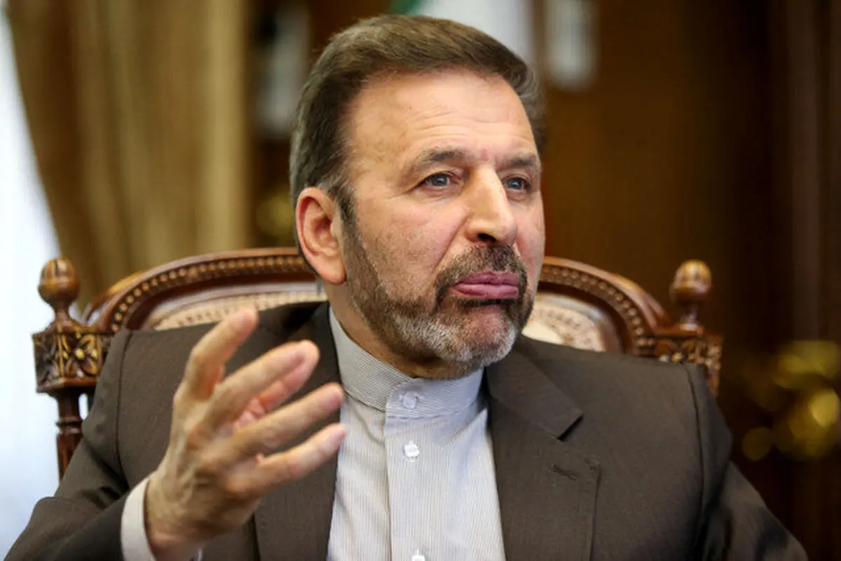 تحریف نام «خلیج فارس» از ابزارهای جنگ نرم است