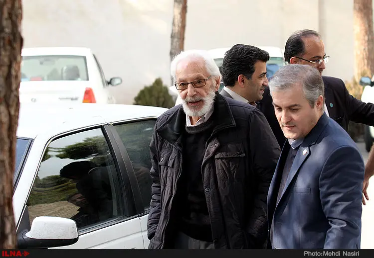 گالری