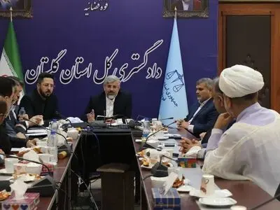 تحول در دادگستری باید از پشت میزهای مدیران به بدنه محاکم و دادسراها برسد