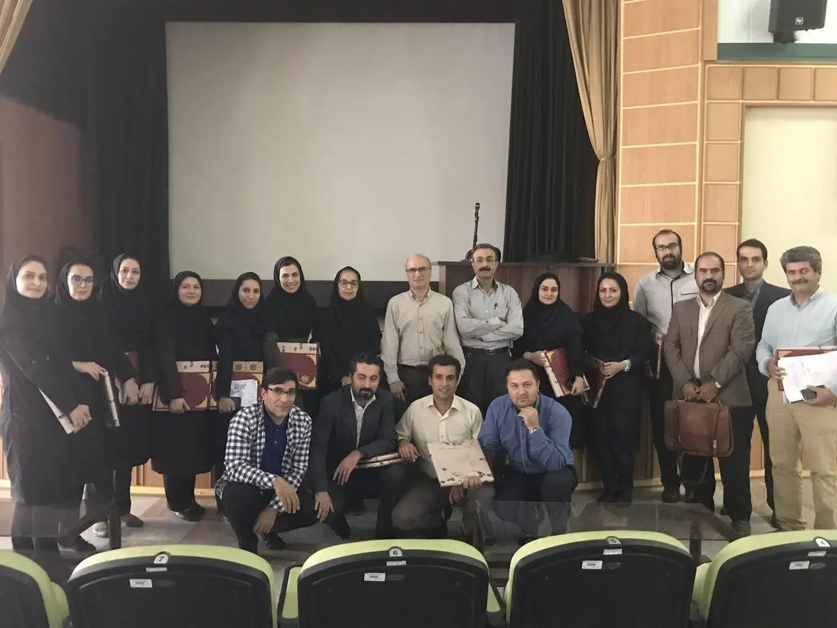   گیلان استان موفق در تهیه طرحهای جامع شهری شد