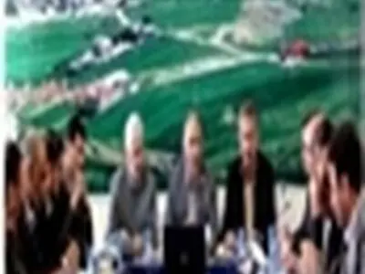 سرانه ورزش شهرستان هوراند ۶۳ صدم درصد است