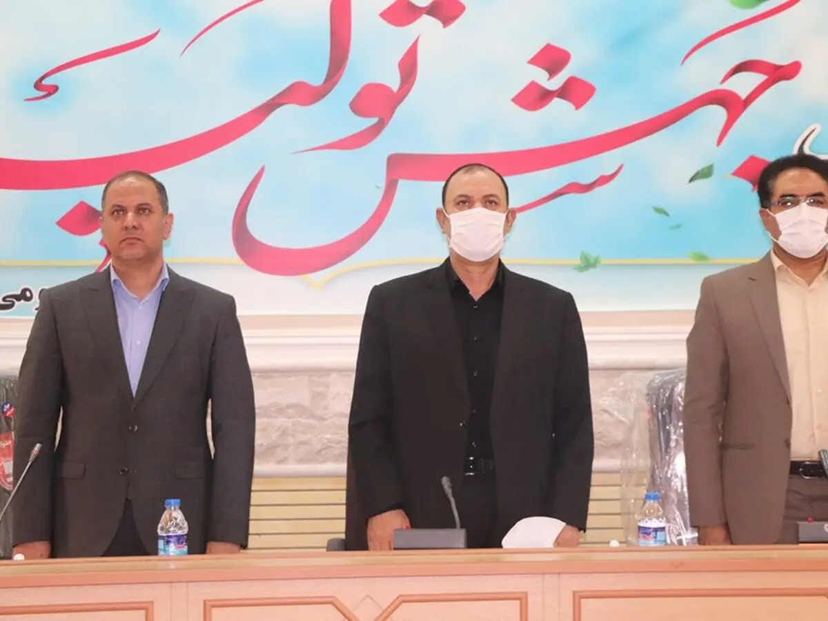 خدمت به مردم نام مدیران را ماندگار می کند