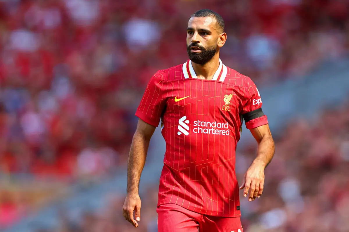آیا فرعون لیورپولی ها پس از سال ها تنها قدم خواهد زد؟