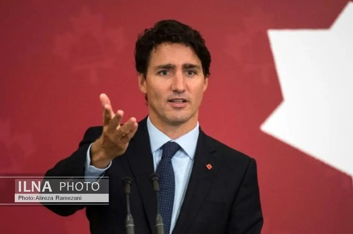تمجید ترودو از احیای روابط کانادا با چین