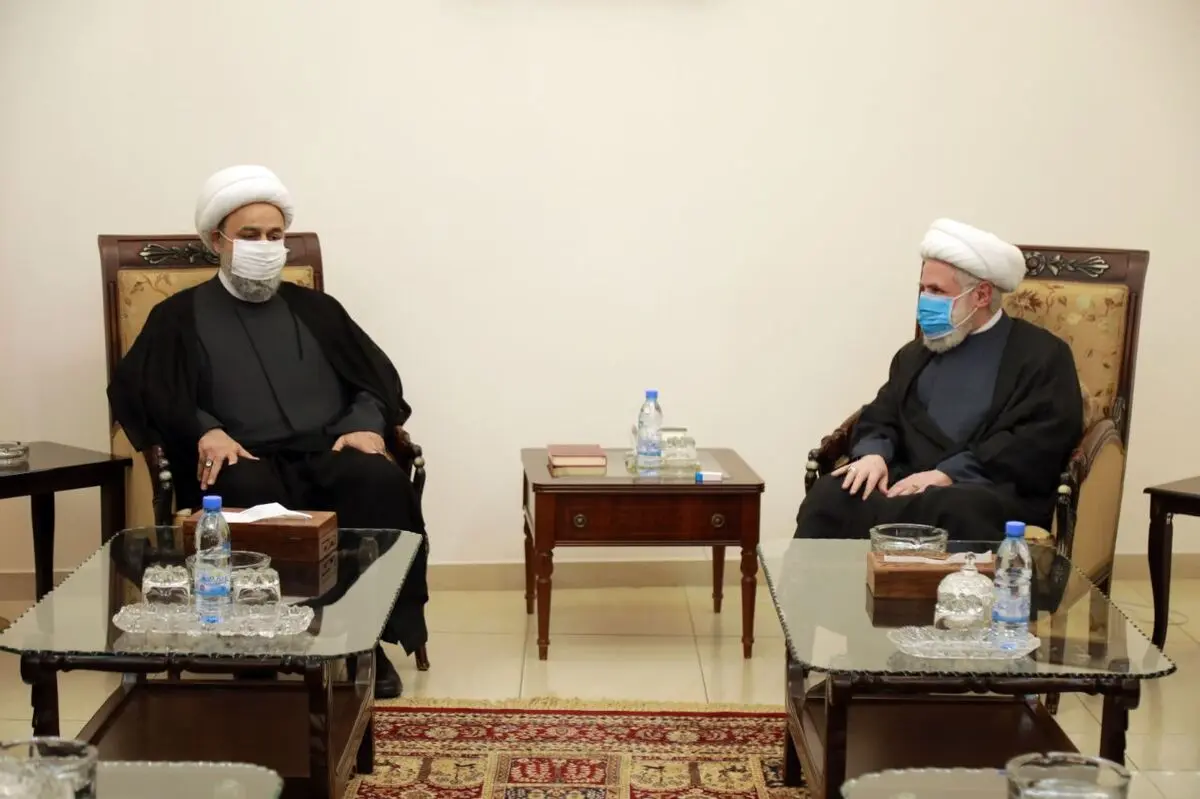 تقریب مذاهب پاسخی موثر در مقابله با مبلغان تکفیر و تروریسم است