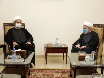 تقریب مذاهب پاسخی موثر در مقابله با مبلغان تکفیر و تروریسم است