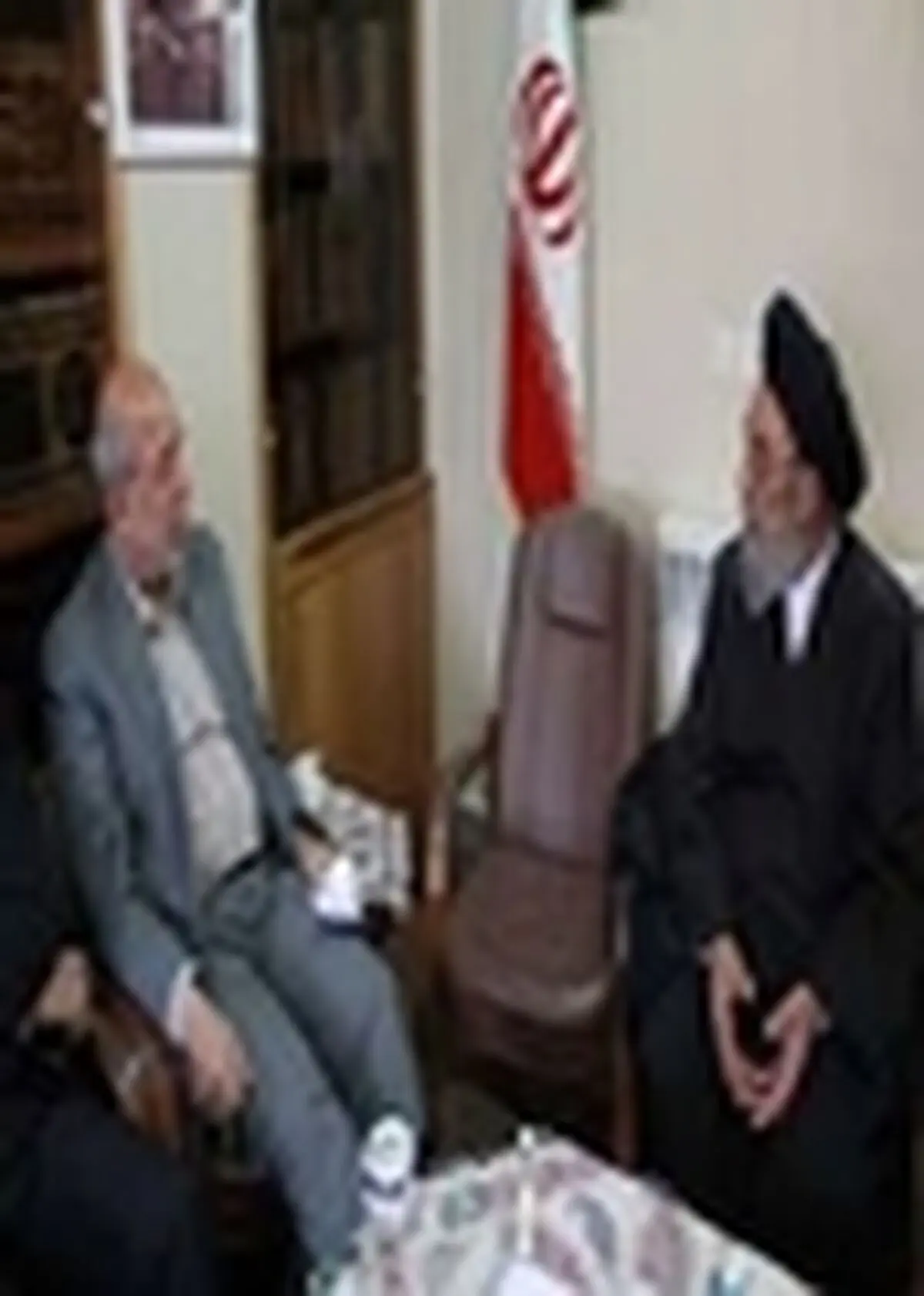 علاوه بر کمبود نزولات آسمانی، دولت نیز در مشکل آب اصفهان نقش دارد