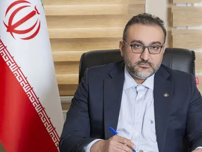 طاهرزاده مدیر عامل "چادرملو" شد