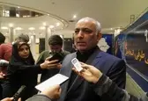 شکوری‌راد در یازدهمین دوره انتخابات مجلس شورای اسلامی ثبت نام کرد