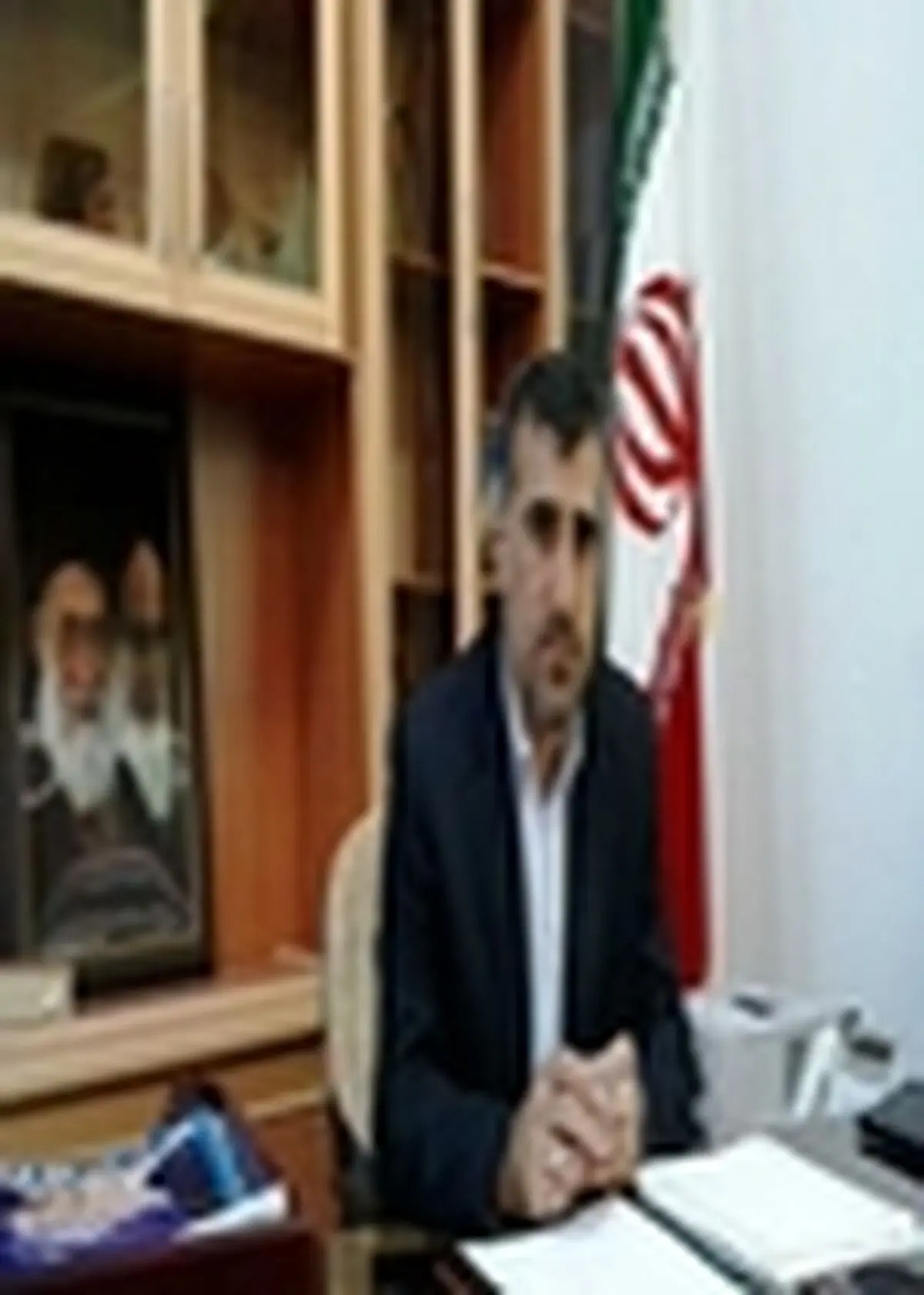 کنگره ملی شعر خلیج فارس باید به صورت باشکوه برگزار شود