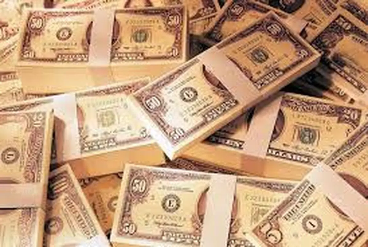 بهای انواع ارز در بازار شنبه ۹ تیر