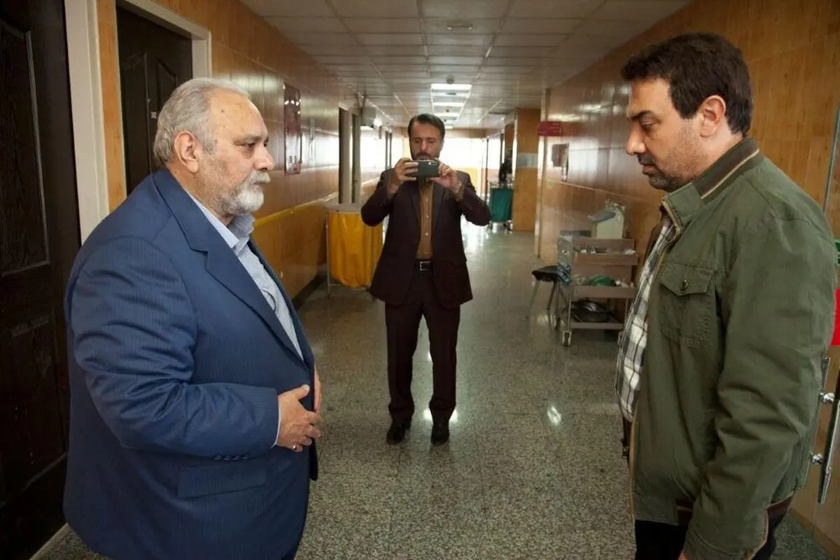 مخاطبان «دادستان» از مرز ۲ میلیون گذشت