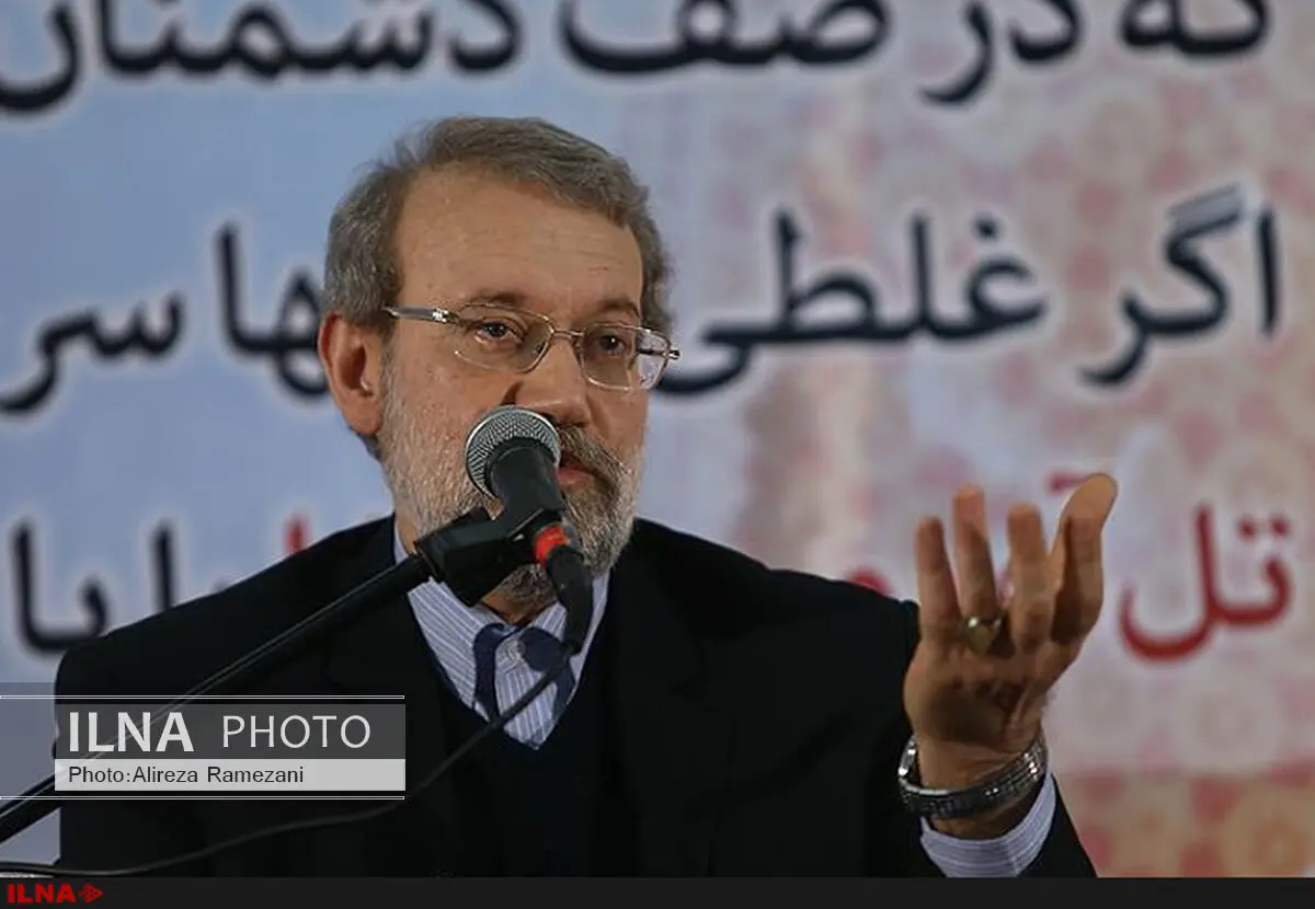 موافق عملکرد صداوسیما در موضوع برجام نیستم
