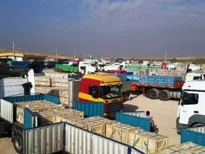 رتبه نخست کرمانشاه در صادرات غیر نفتی به کشور عراق