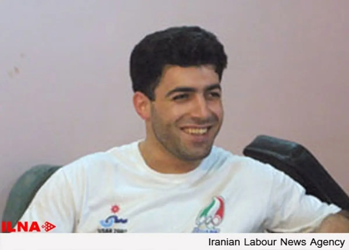 برخواه گزینه اصلی سرمربیگری تیم وزنه‌برداری نوجوانان ایران