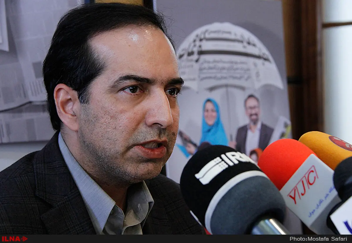 اطلاعاتی که در صف انتشارند 
