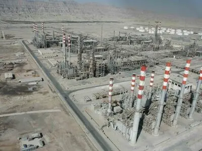  کک اسفنجی وارد سبد محصولات نفتی ایران می‌شود