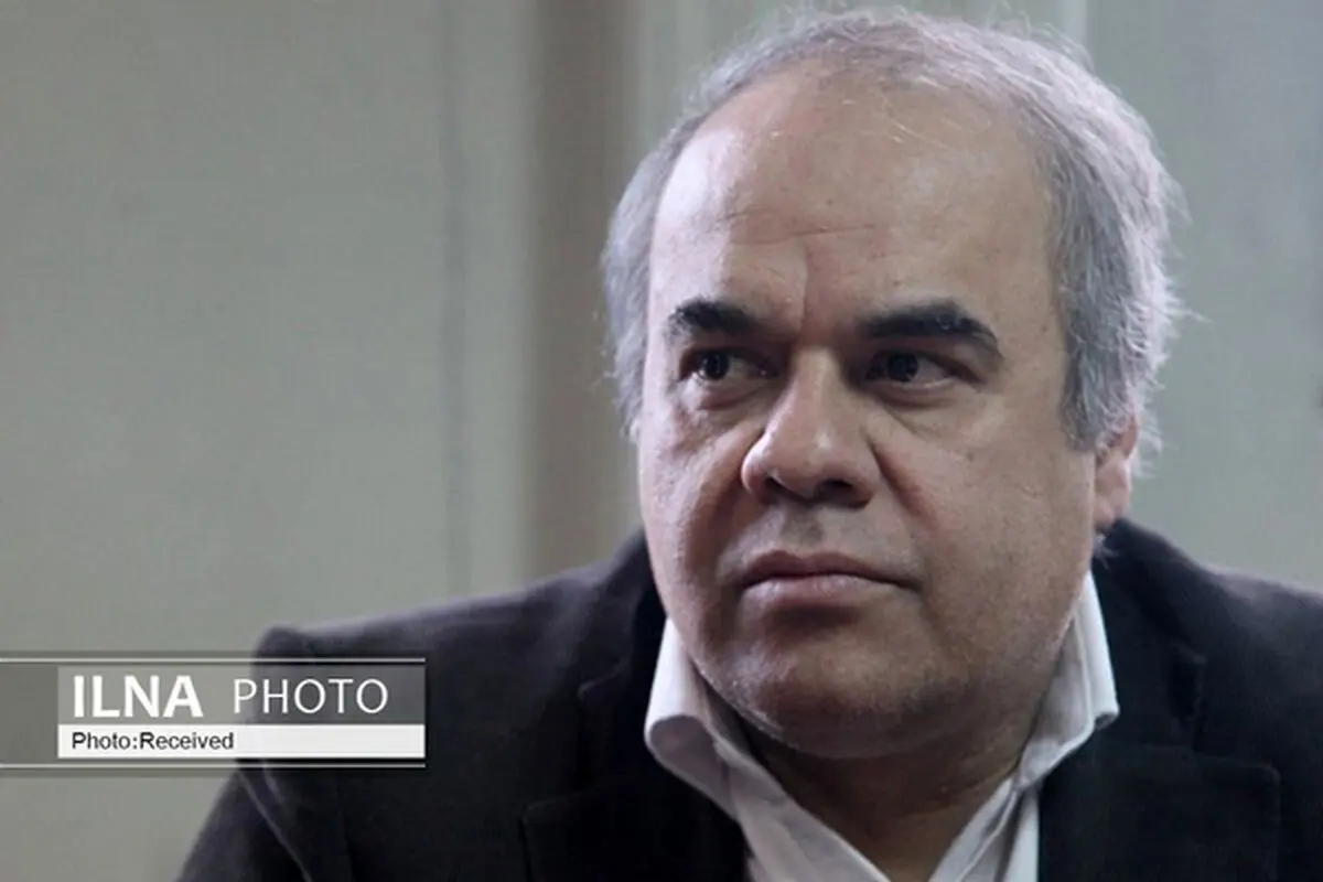 برای انتشار اخباری مانند خانواده بابک خرمدین، باید متانت بیشتری به خرج دهیم/ جوک‌هایی که حرمت نهاد خانواده را شکست، ناجوانمردی رسانه‌ای بود