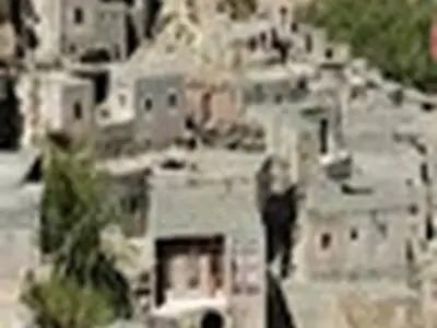 ۱۵۰ روستای گردشگری طی برنامه پنج ساله پنجم، ساماندهی می شود