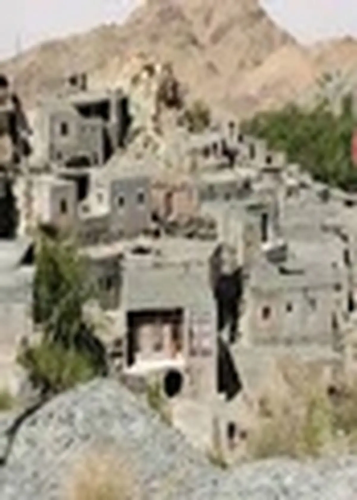 ۱۵۰ روستای گردشگری طی برنامه پنج ساله پنجم، ساماندهی می شود