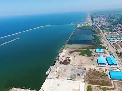 بندر کاسپین؛ دروازه تجارت ایران به شمال