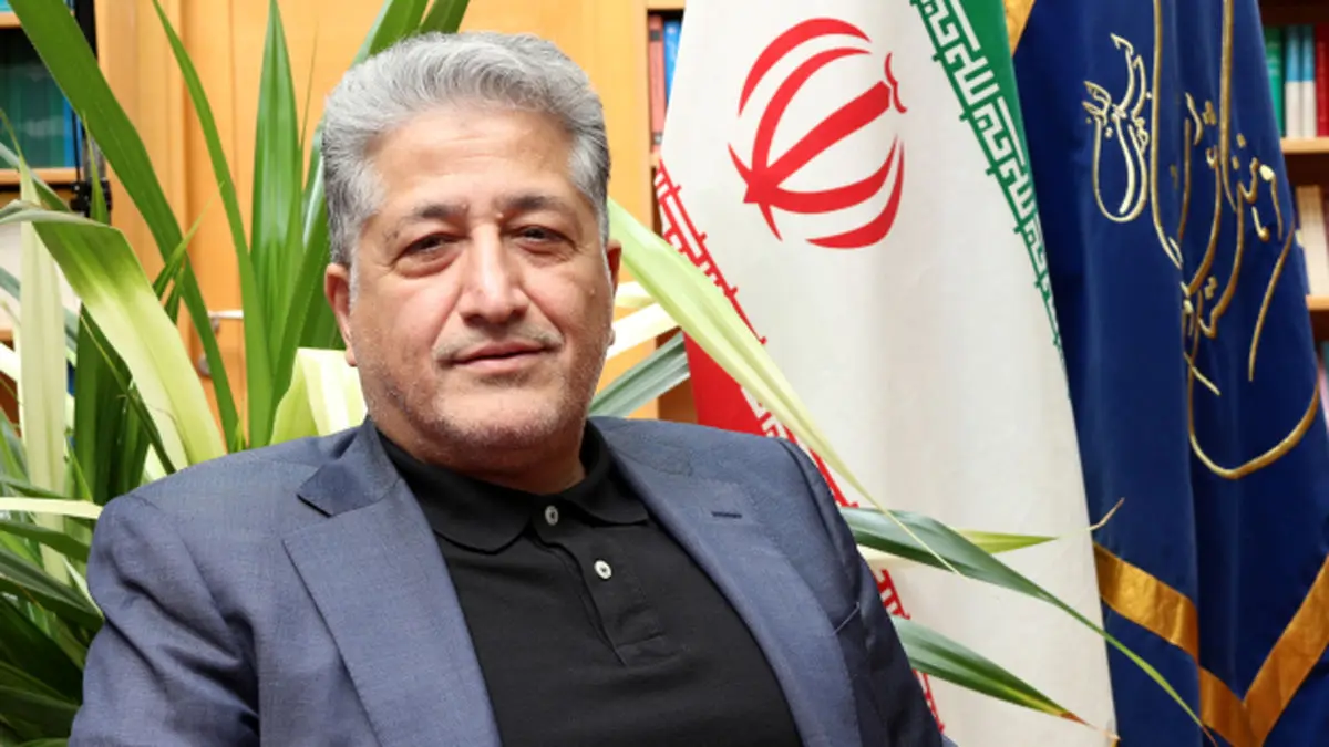 رئیس جدید دانشگاه آزاد مشخص شد