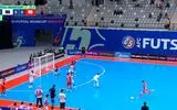 ویدئو: خلاصه فوتسال ایران 4-2 عراق 