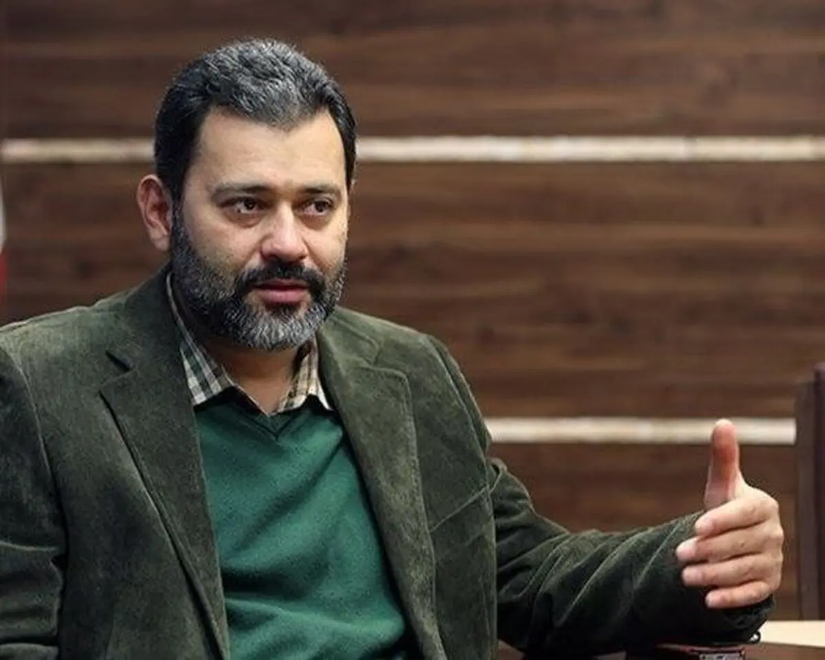 محمدرضا ورزی با «سرزمین سیمرغ» راوی فصلی دیگر از تاریخ ایران
