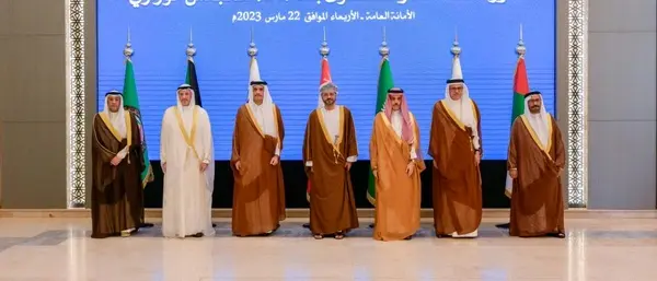 استقبال شورای همکاری خلیج فارس از حل‌وفصل مسالمت‌آمیز اختلافات با ایران