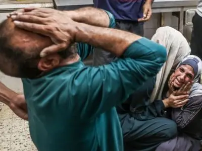 افزایش شمار شهدای حمله اسرائیل به مرکز توزیع کمک‌های بشردوستانه به ۱۳ نفر