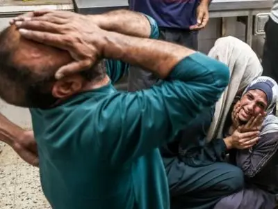 افزایش شمار شهدای حمله اسرائیل به مرکز توزیع کمک‌های بشردوستانه به ۱۳ نفر