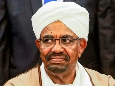 عمر البشیر از قدرت برکنار شد