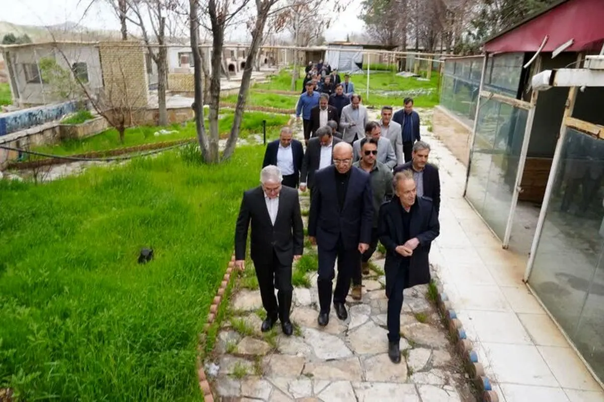 ظرفیت‌های خفته گردشگری استان باید بیدار شود