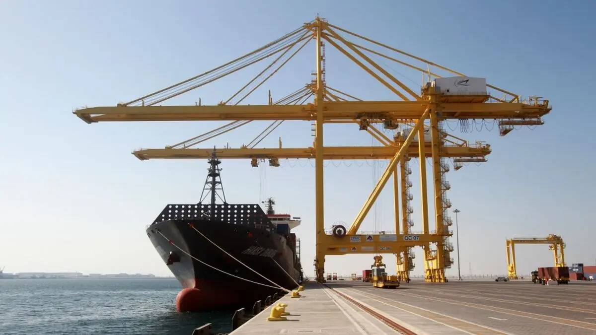 Iran's non-oil trade surplus with ASEAN