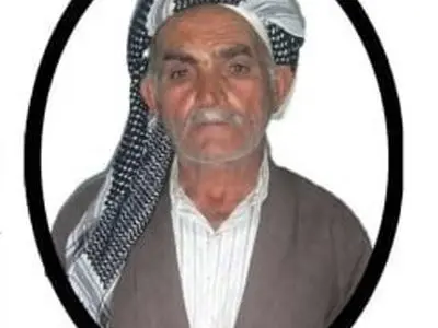 کارگر مصدوم ساختمانی نقده جان باخت 