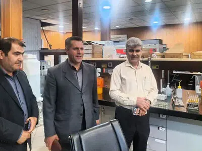 ضرورت ارتقای امنیت خون‌های اهدایی در قزوین