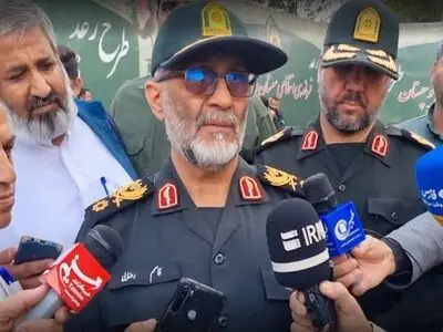 دستور حمله به مقر انتظامی راسک از خارج صادر شد