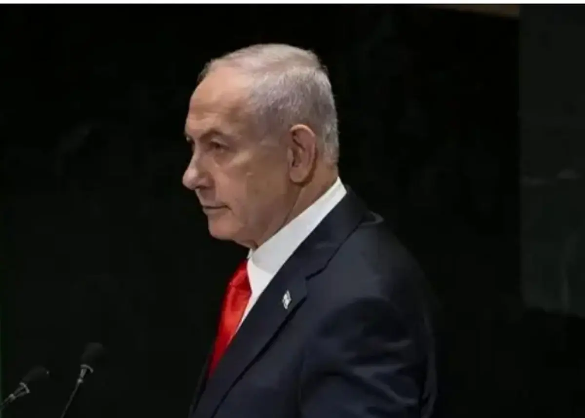 یاوه‌سرایی‌های ضدایرانی نخست‌وزیر رژیم صهیونیستی