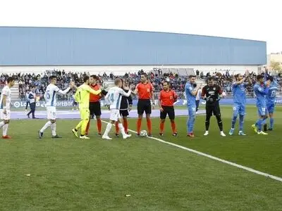 سو استفاده باشگاه اسپانیول از وضعیت کرونایی فوئنلابرادا 