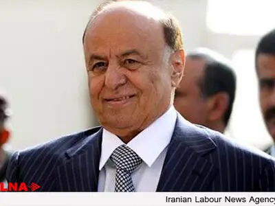 رئیس جمهوری یمن «عدن» را پایتخت موقت خود خواند