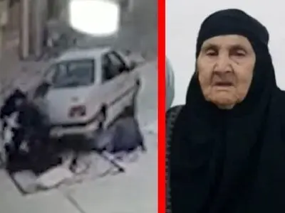 جزئیات کشته شدن مادربزرگ توسط پسر ۳ ساله کرمانی