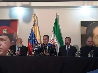 خواهان افزایش روابط میان تهران و کاراکاس هستیم/ برگزاری نهمین کمیسیون مشترک ایران و ونزوئلا در ماه‌های آینده 