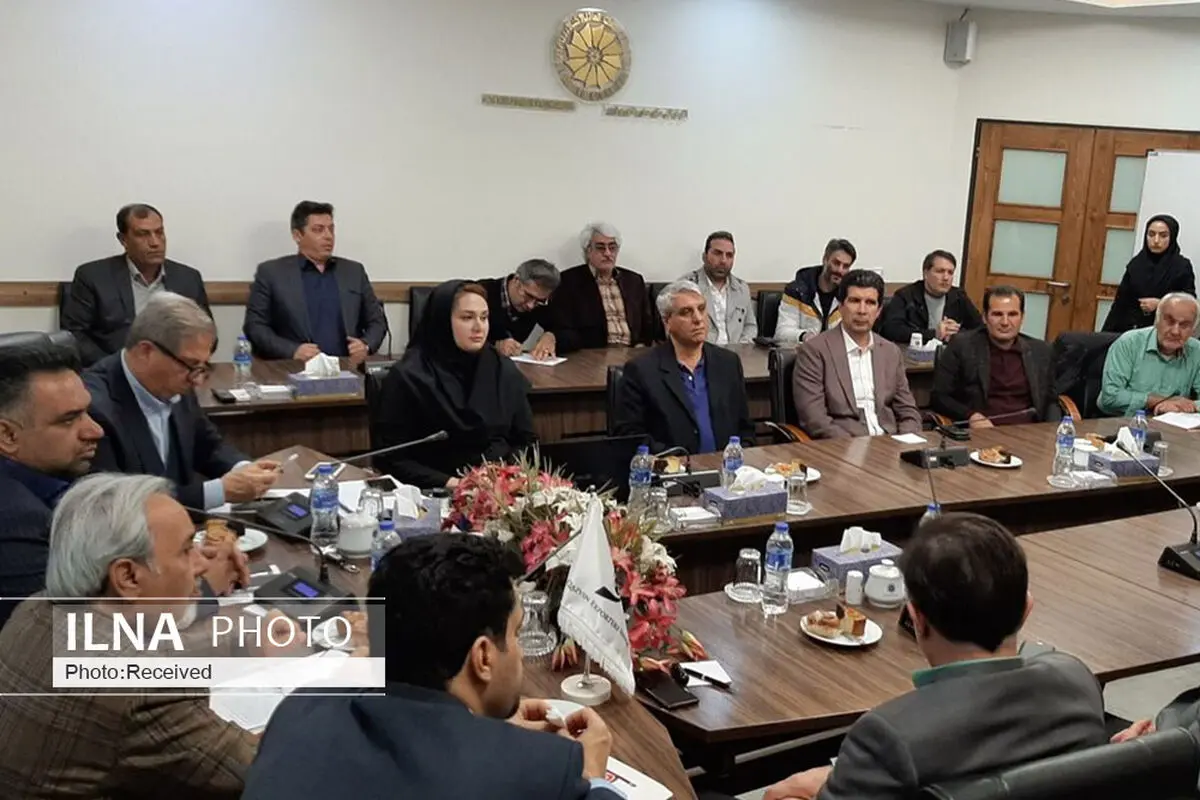 راه اندازی کمیسیون های فرآورده های نفتی در قزوین