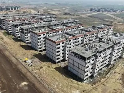  واحدهای مسکن ملی نباید بدون زیرساخت آب، برق و فاضلاب افتتاح شود