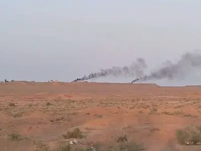 حملات رژیم صهیونیستی به محدوده سایت فردو در قم
