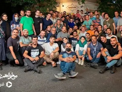 فیلمبرداری فصل اول «می‌خواهم زنده بمانم» به پایان رسید/ آغاز فصل دوم در آینده نزدیک