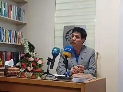 باستان شناس ها مکان های تاریخی شاهنامه را بررسی کنند 