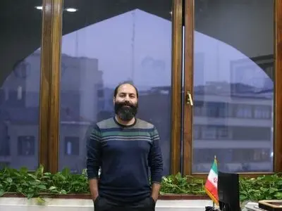 دبیر نخستین جشنواره فرهنگی‌هنری سرباز آسمانی معرفی شد